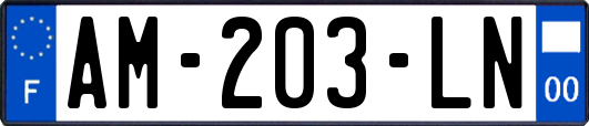 AM-203-LN