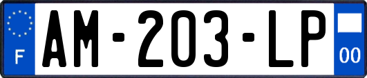AM-203-LP