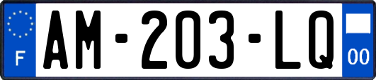 AM-203-LQ