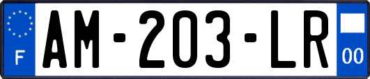 AM-203-LR