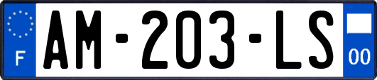 AM-203-LS