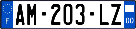 AM-203-LZ