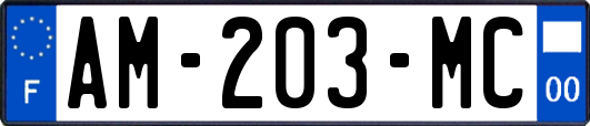 AM-203-MC