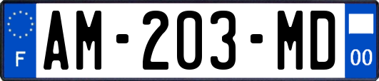 AM-203-MD
