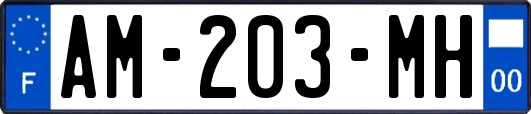 AM-203-MH