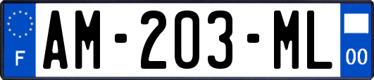 AM-203-ML