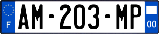 AM-203-MP
