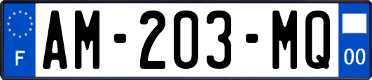 AM-203-MQ