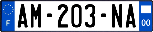 AM-203-NA