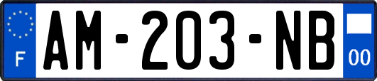 AM-203-NB