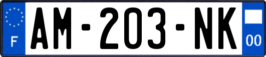AM-203-NK