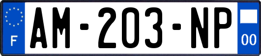 AM-203-NP