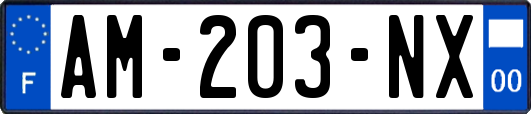 AM-203-NX