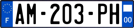 AM-203-PH