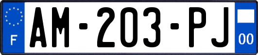 AM-203-PJ