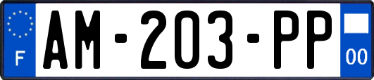AM-203-PP
