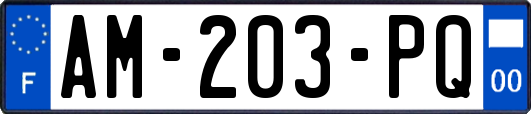 AM-203-PQ