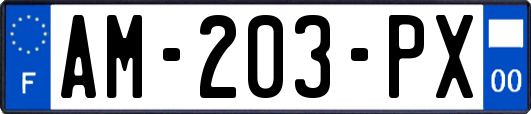 AM-203-PX