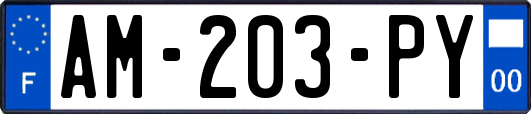 AM-203-PY