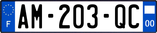 AM-203-QC