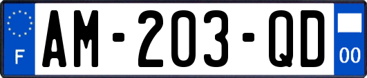 AM-203-QD