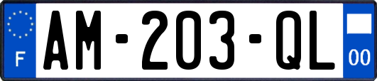 AM-203-QL