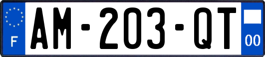 AM-203-QT