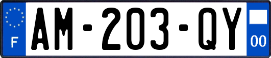 AM-203-QY