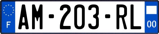 AM-203-RL