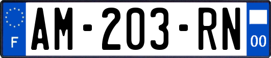 AM-203-RN