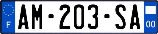 AM-203-SA