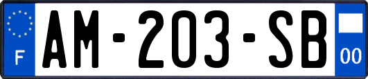 AM-203-SB