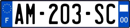 AM-203-SC