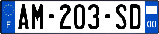 AM-203-SD