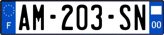 AM-203-SN