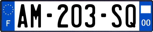 AM-203-SQ