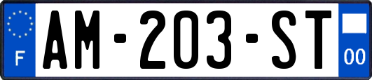 AM-203-ST