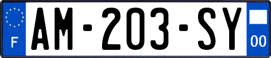 AM-203-SY