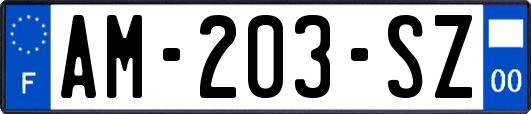 AM-203-SZ