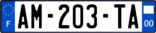 AM-203-TA