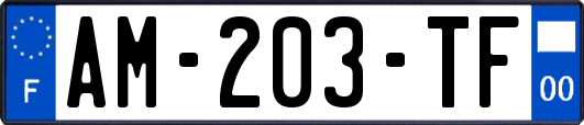 AM-203-TF