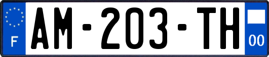 AM-203-TH