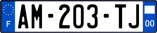 AM-203-TJ