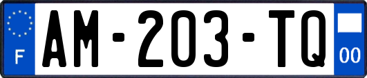 AM-203-TQ