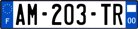 AM-203-TR