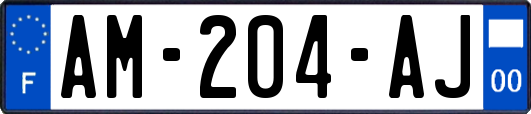 AM-204-AJ