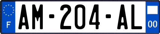 AM-204-AL