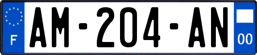 AM-204-AN