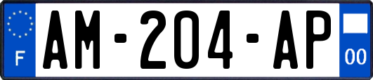 AM-204-AP