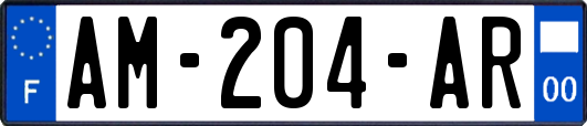 AM-204-AR